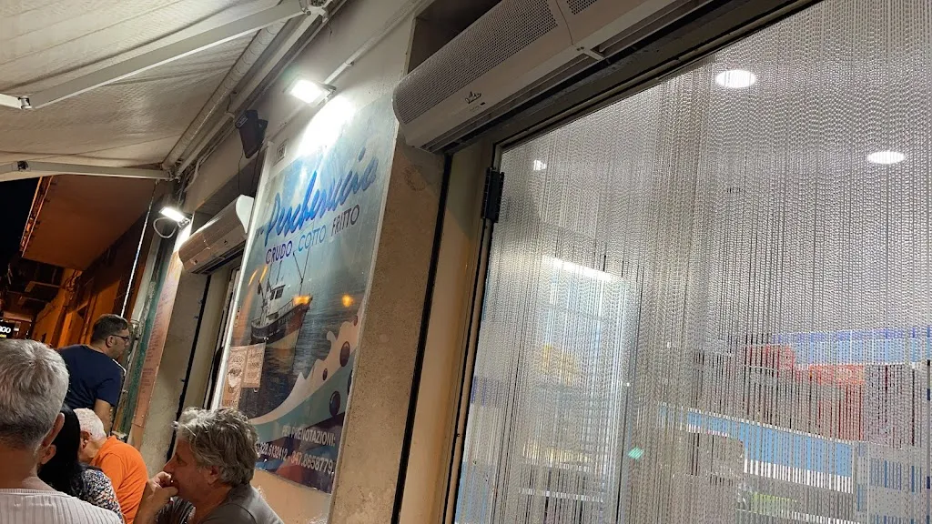 Il Peschereccio,cotto crudo e fritto_Cellole_slider_image_1