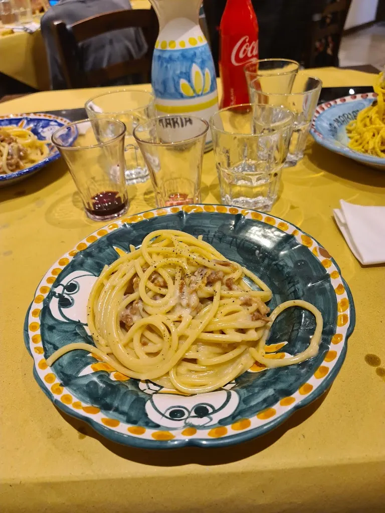 Menu_Osteria Nonna Maria Cava de tirreni_Cava Dè Tirreni_image_6