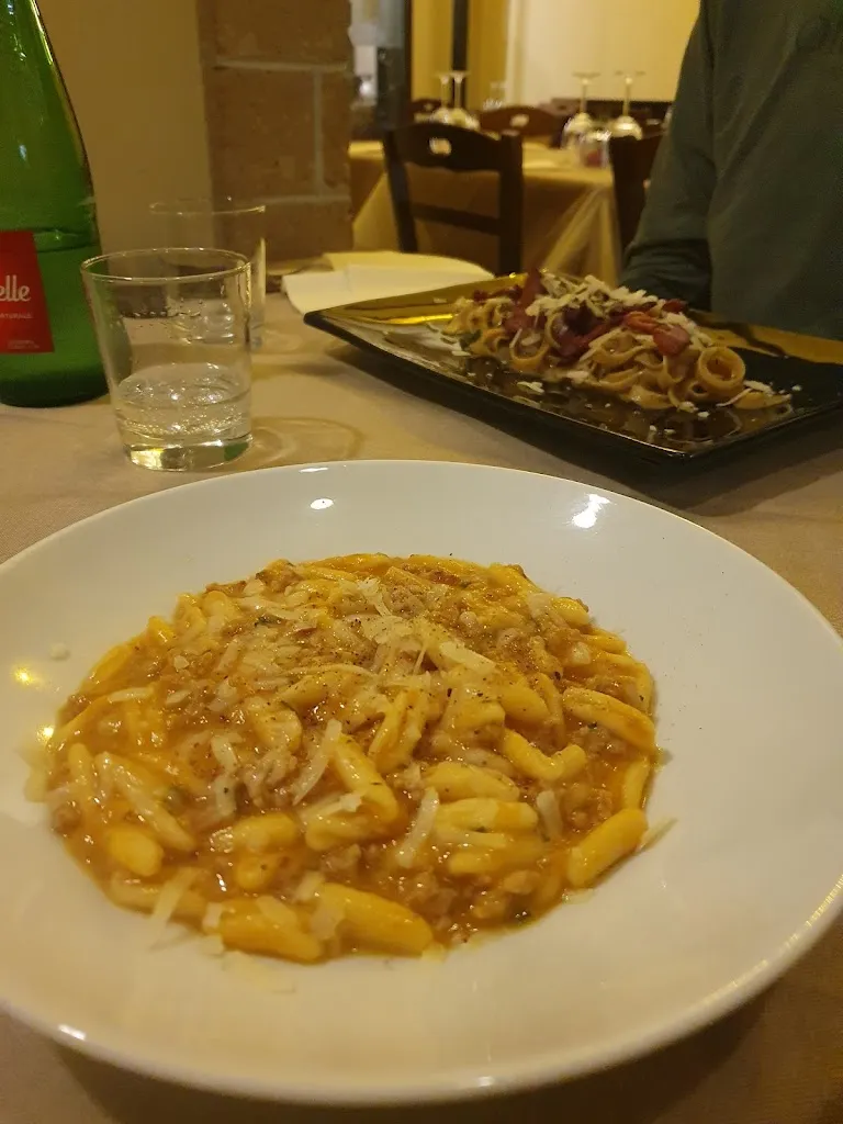 Luricke Vögeli_Osteria Casa Viola_Cava Dè Tirreni_review