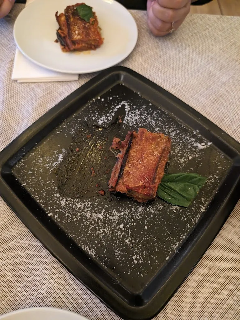 Spyros Simos Magliveras_Osteria Casa Viola_Cava Dè Tirreni_review