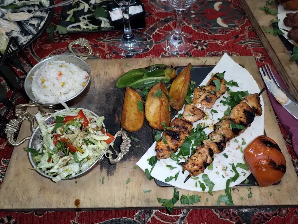 Menu_Istanbul Time Bar Shisha Restaurant_Cava Dè Tirreni_image_6