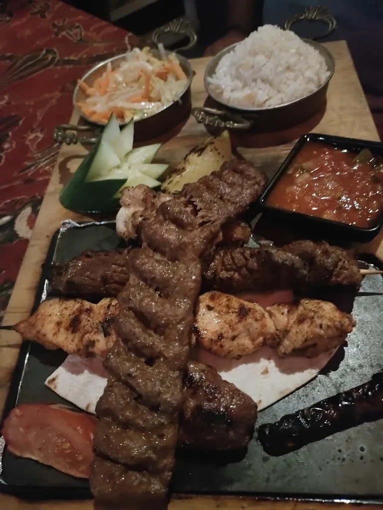 Menu_Istanbul Time Bar Shisha Restaurant_Cava Dè Tirreni_image_7