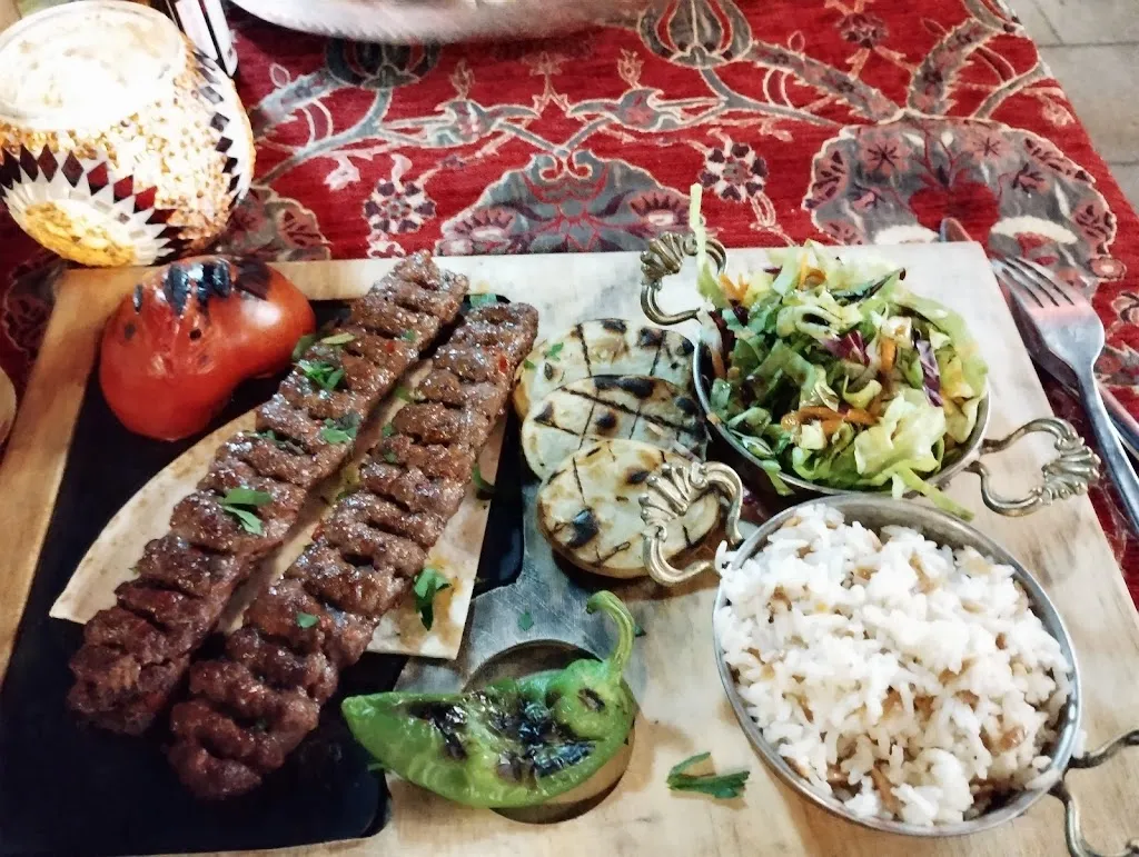 Menu_Istanbul Time Bar Shisha Restaurant_Cava Dè Tirreni_image_8