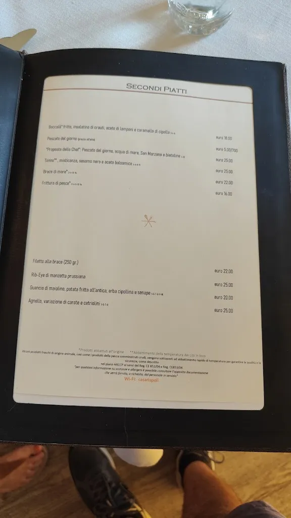Menu_Casa Rispoli • Unica Sede_Cava Dè Tirreni_image_3