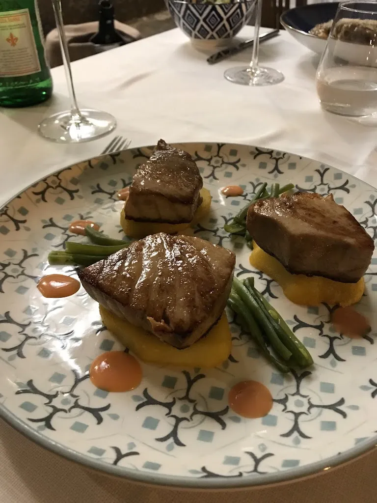 Elena Berezhnaja ha_Casa Rispoli • Unica Sede_Cava Dè Tirreni_review