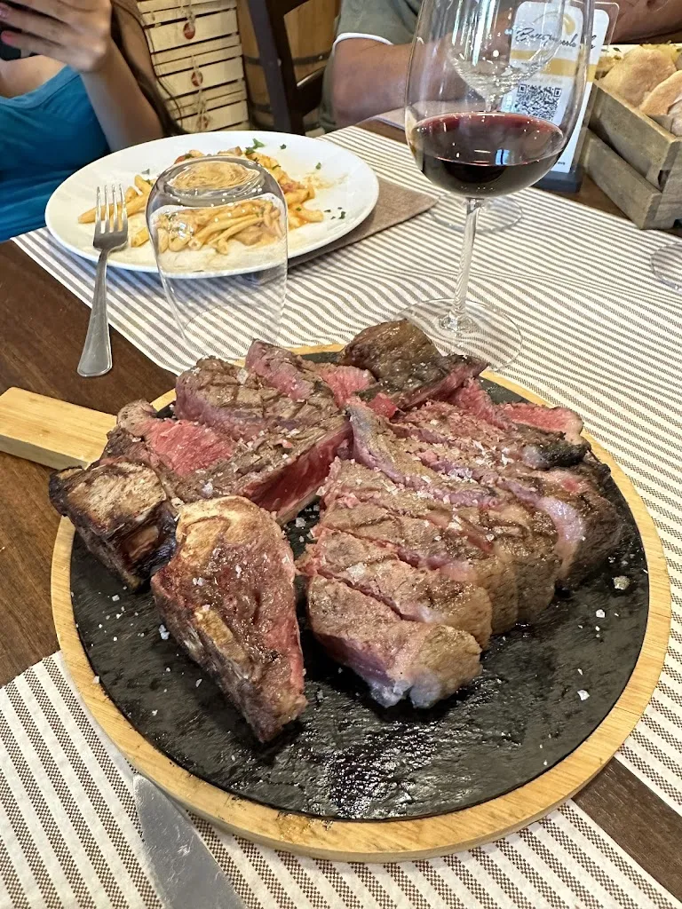 Federico Sellitti_Botte Piccola Grandi Sapori_Cava Dè Tirreni_review