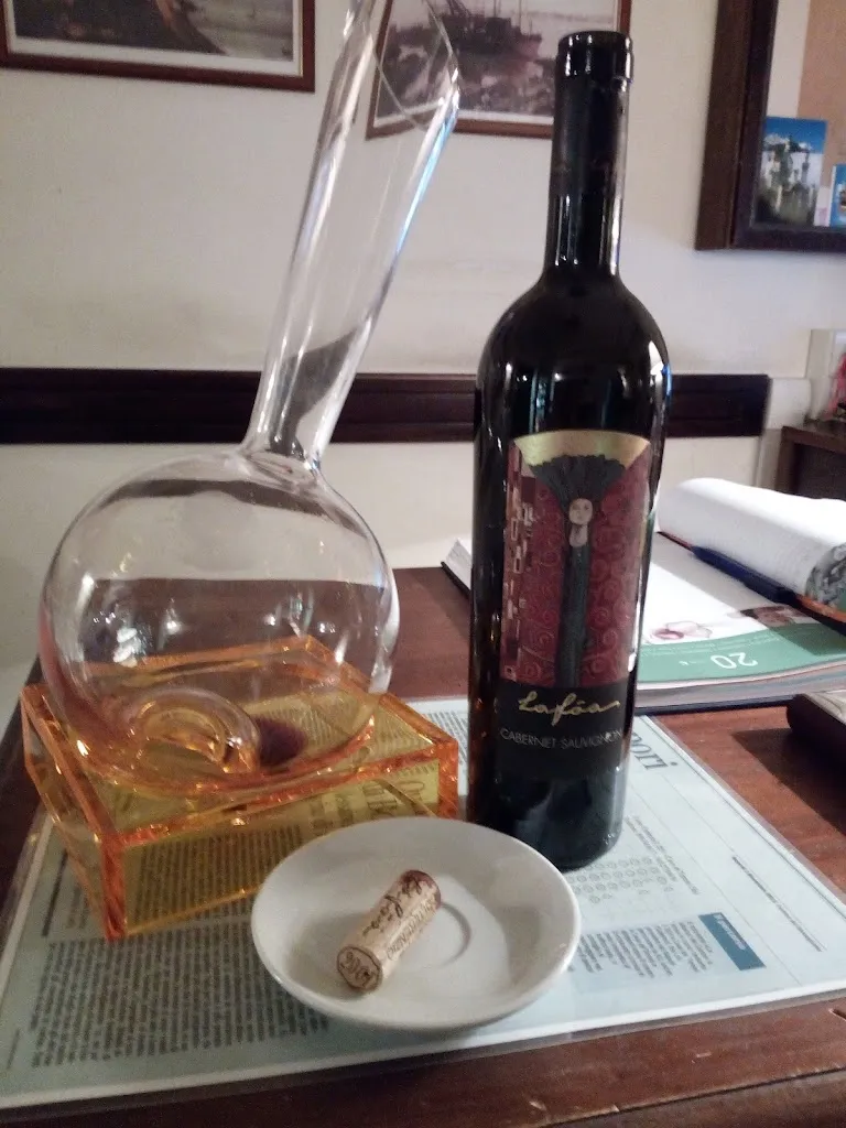 Menu_La Maison del gusto_Cava Dè Tirreni_image_6