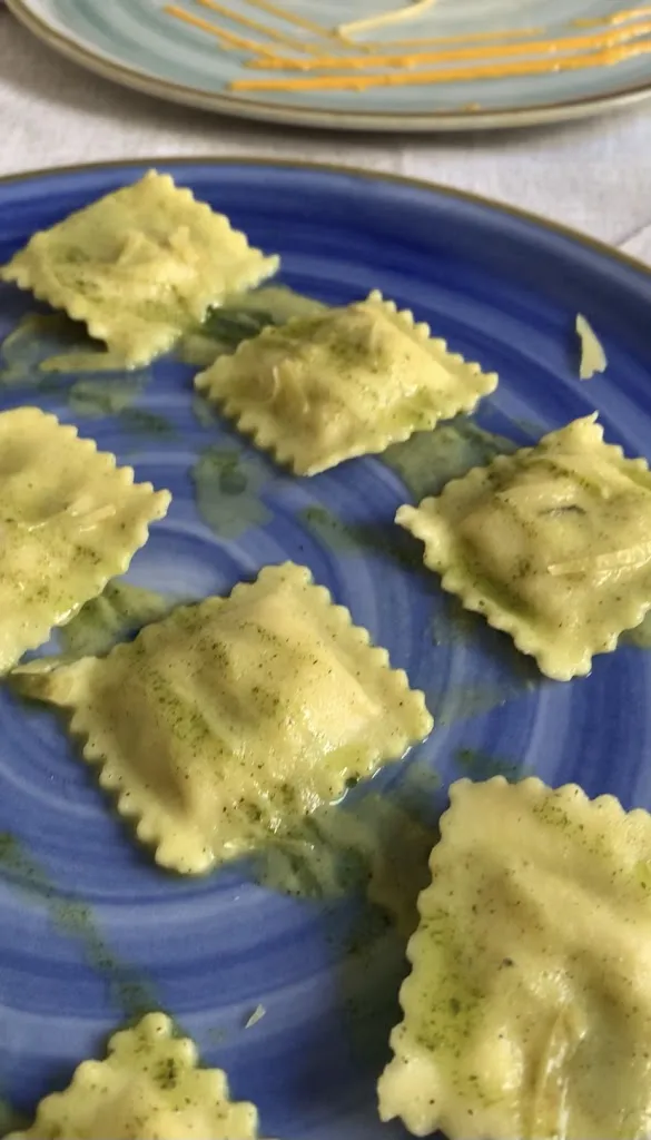 Menu_La Maison del gusto_Cava Dè Tirreni_image_9