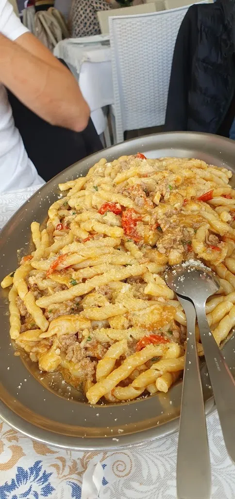 Car Fra_Hostaria Menelao_Cava Dè Tirreni_review