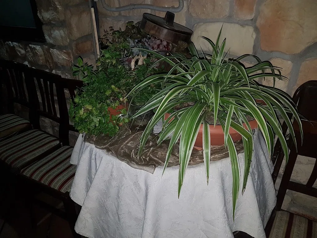 Nicola Porru_Hostaria Menelao_Cava Dè Tirreni_review