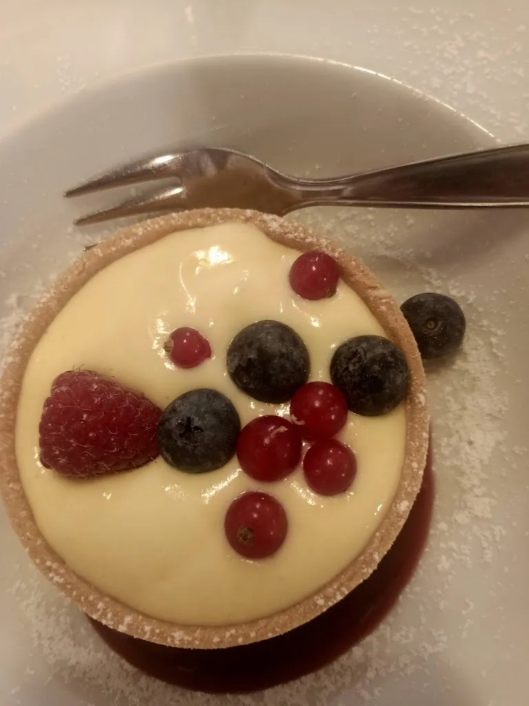 mauro bruscagin_Pasqualina Ristorante_Lucoli_review