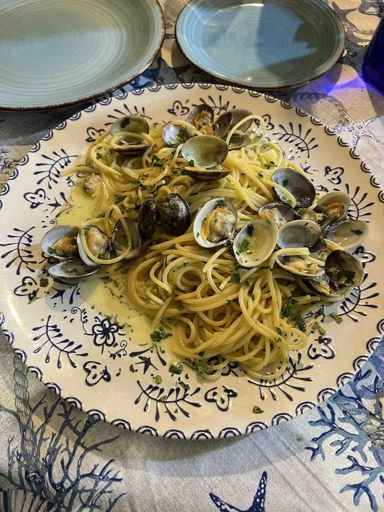 Karzan Jalil_Sapore di Mare_Cava Dè Tirreni_review