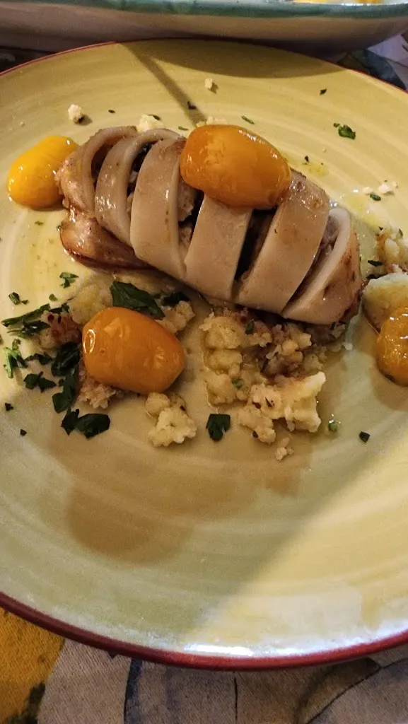 Joseph Fan_Sapore di Mare_Cava Dè Tirreni_review