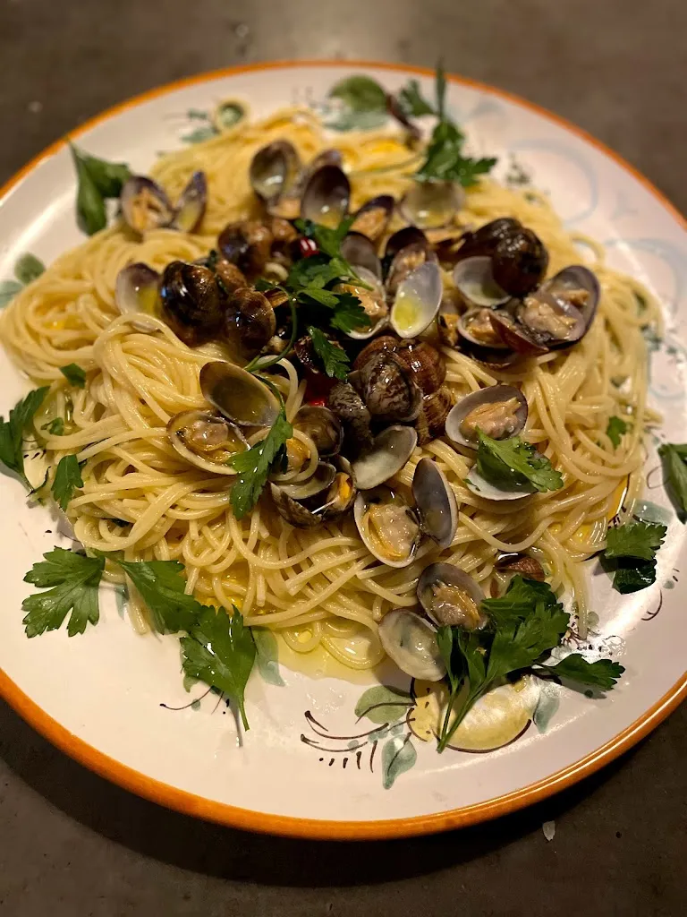 Menu_Le Farse - l'Osteria del Professore_Cava Dè Tirreni_image_6