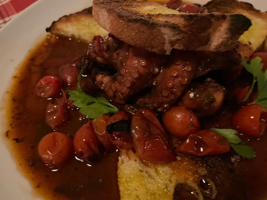 Menu_Le Farse - l'Osteria del Professore_Cava Dè Tirreni_image_8