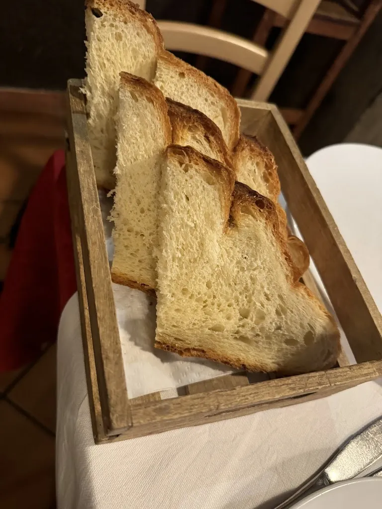 Erin Alonso_Le Farse - l'Osteria del Professore_Cava Dè Tirreni_review