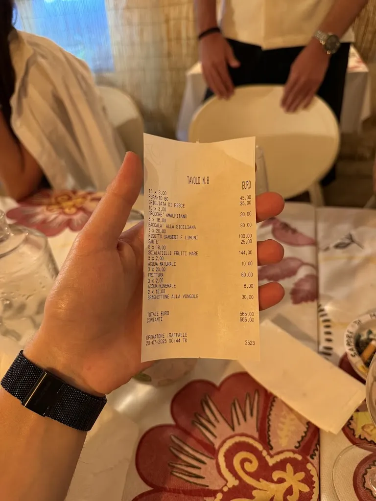 Menu_Sapore di Mare e Oltre_Cava Dè Tirreni_image_2