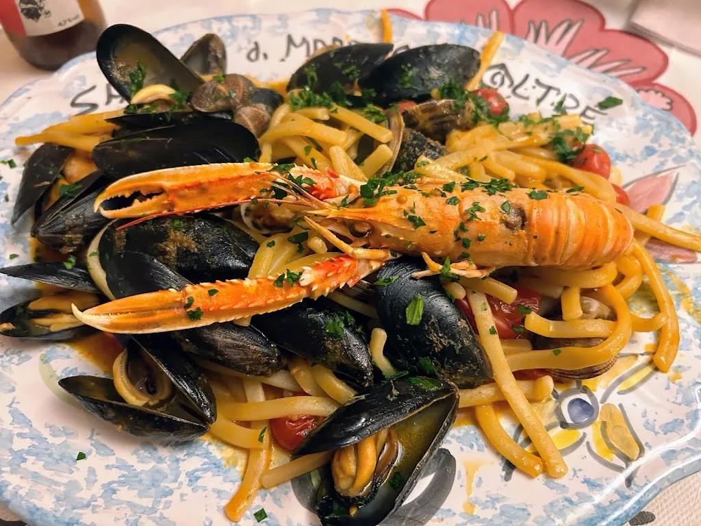 Menu_Sapore di Mare e Oltre_Cava Dè Tirreni_image_9