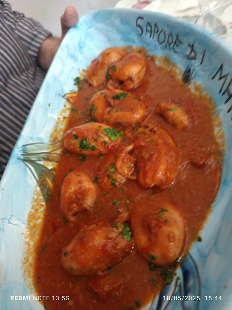 Antonio D'Amora_Sapore di Mare e Oltre_Cava Dè Tirreni_review