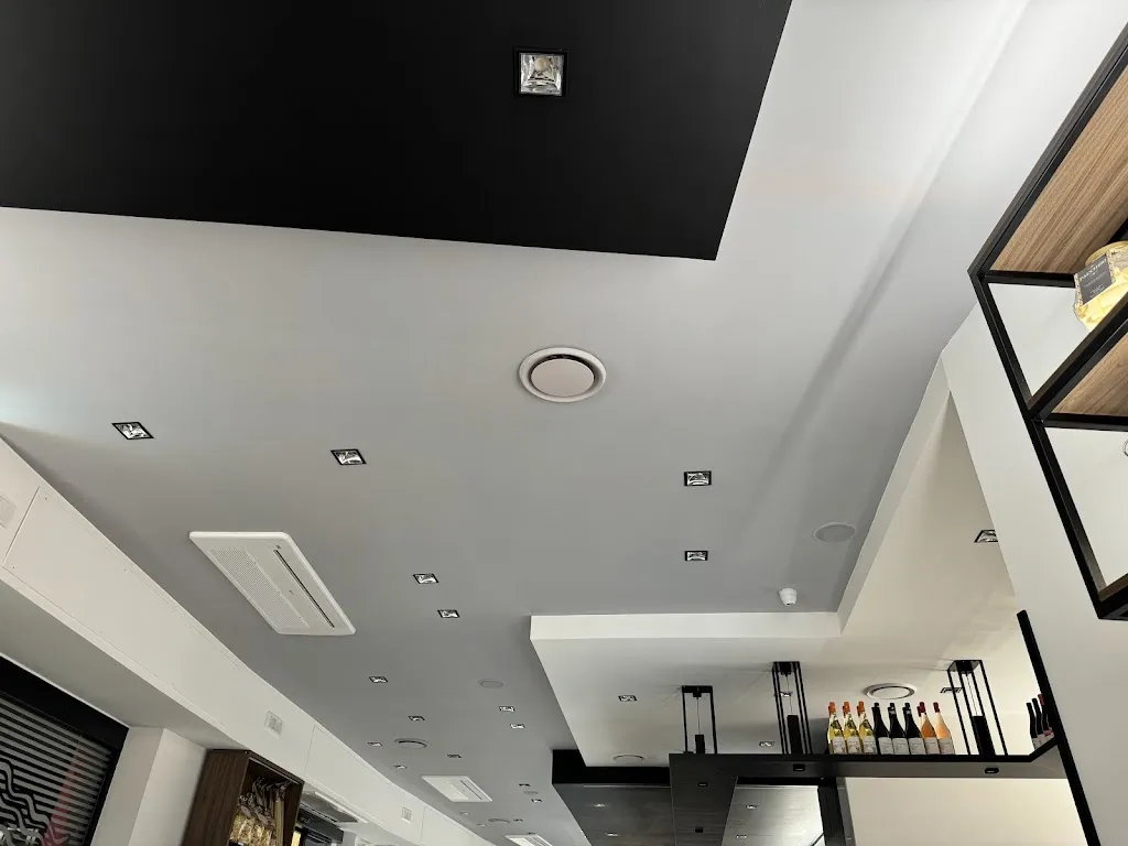 Gaetano Abatemarco_Orogiallo Bistrot_Cava Dè Tirreni_review