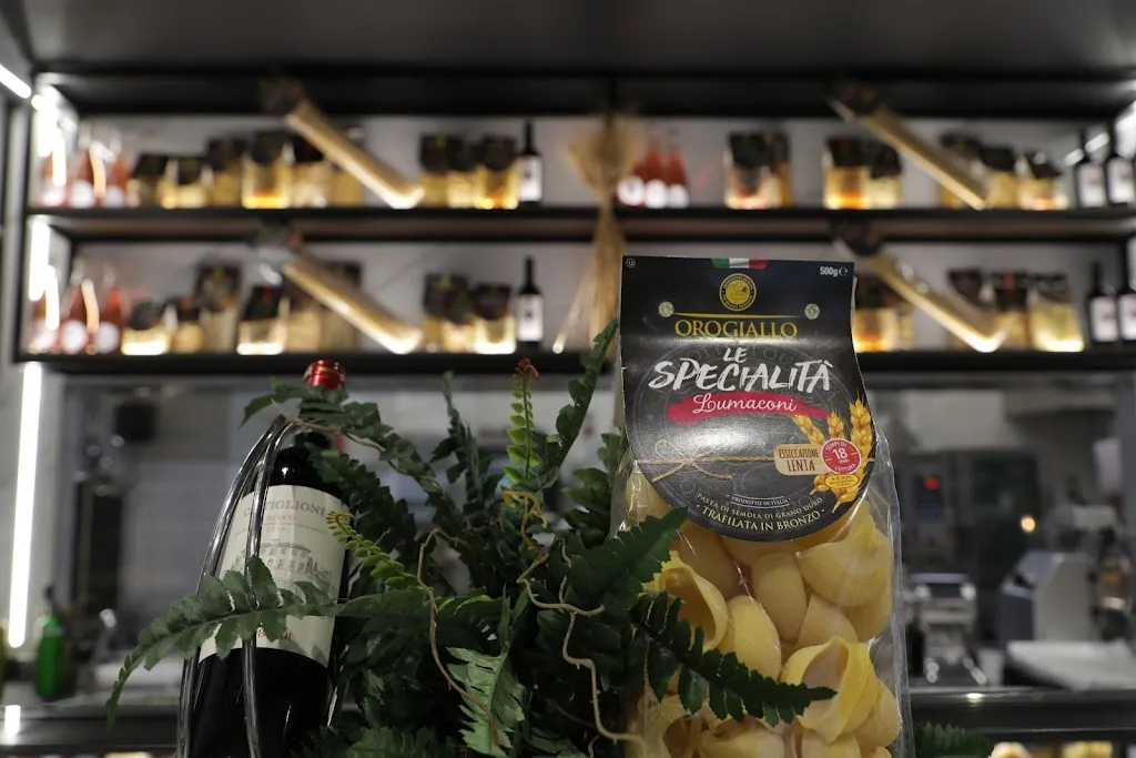 Orogiallo Bistrot_Cava Dè Tirreni_slider_image_1