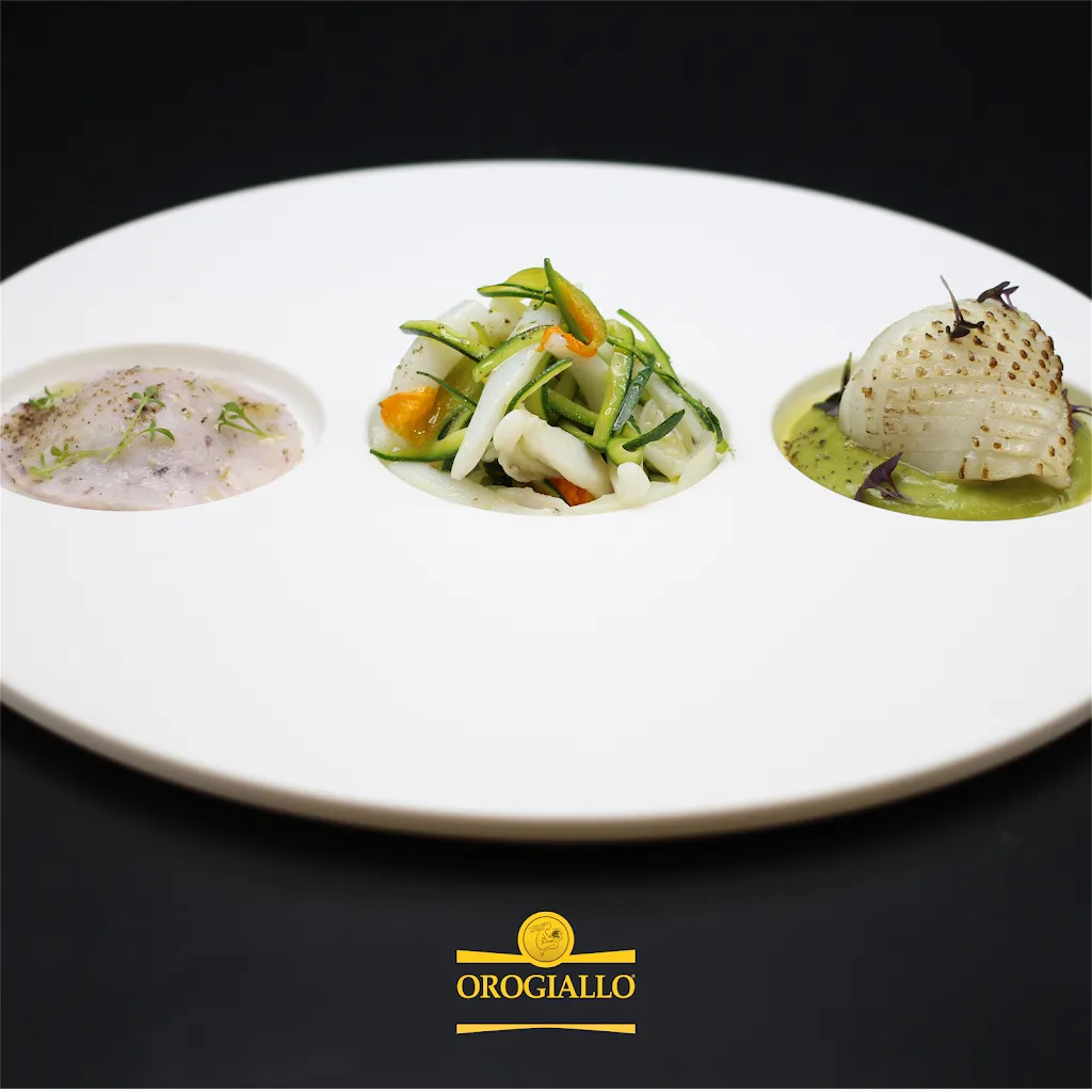 Orogiallo Bistrot_Cava Dè Tirreni_slider_image_3