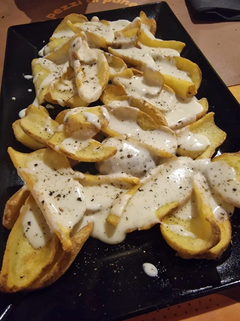 Mauro Maurizio_OPPERBACCO_Cava Dè Tirreni_review