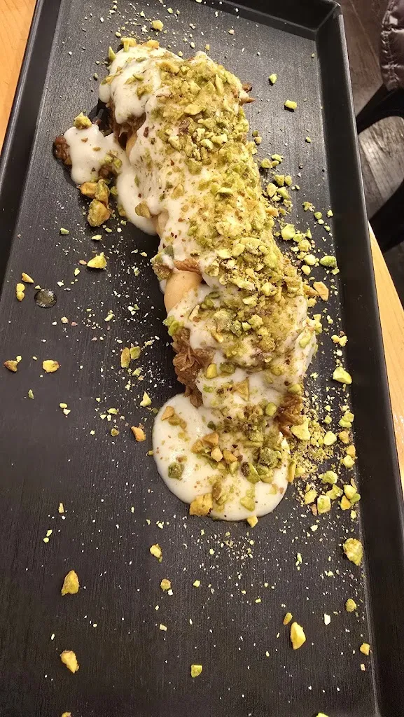 Silvan Se7en _OPPERBACCO_Cava Dè Tirreni_review