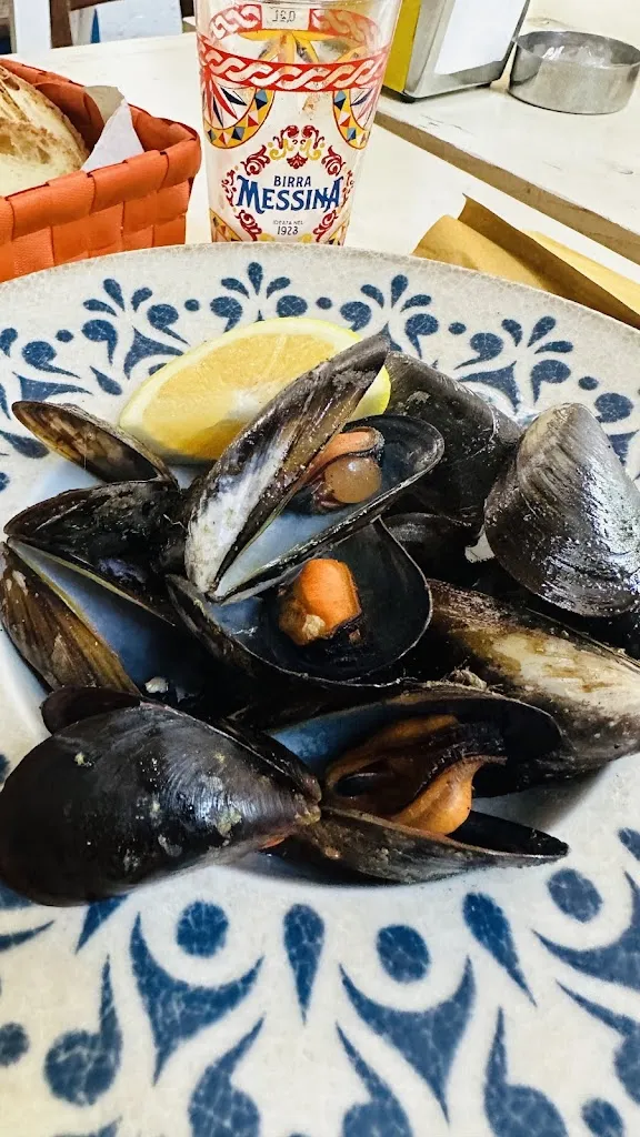 Theresa Neumüller_Picante Restaurant and Wine Bar_Cava Dè Tirreni_review