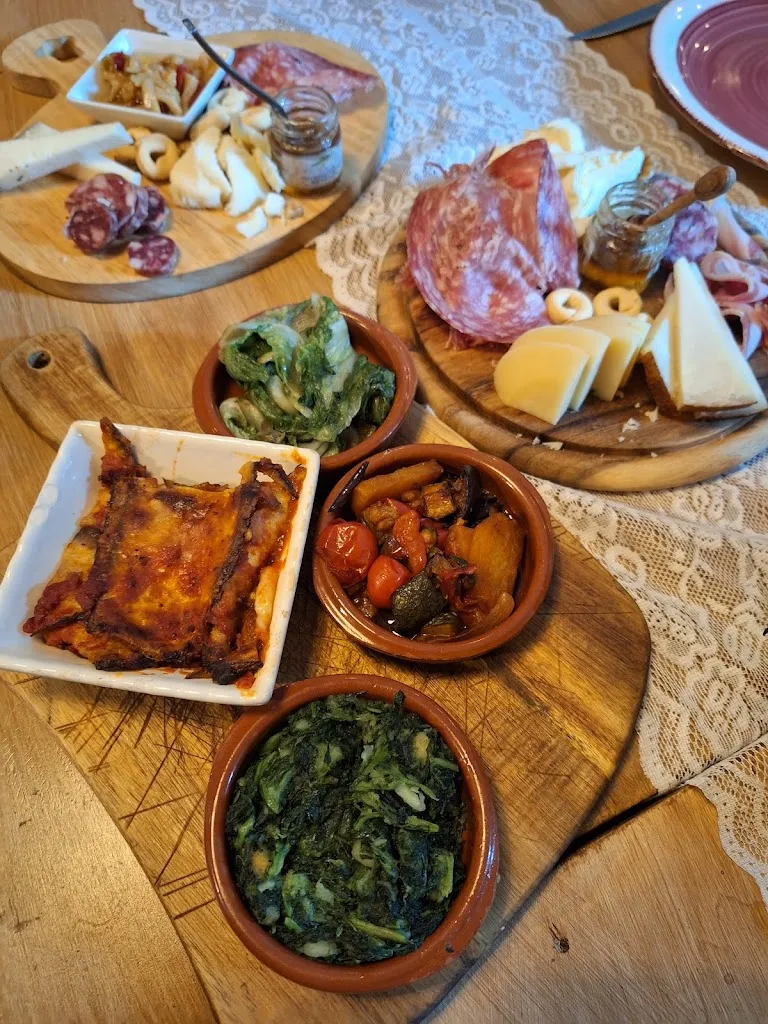 Menu_Un bel posto_Cava Dè Tirreni_image_2