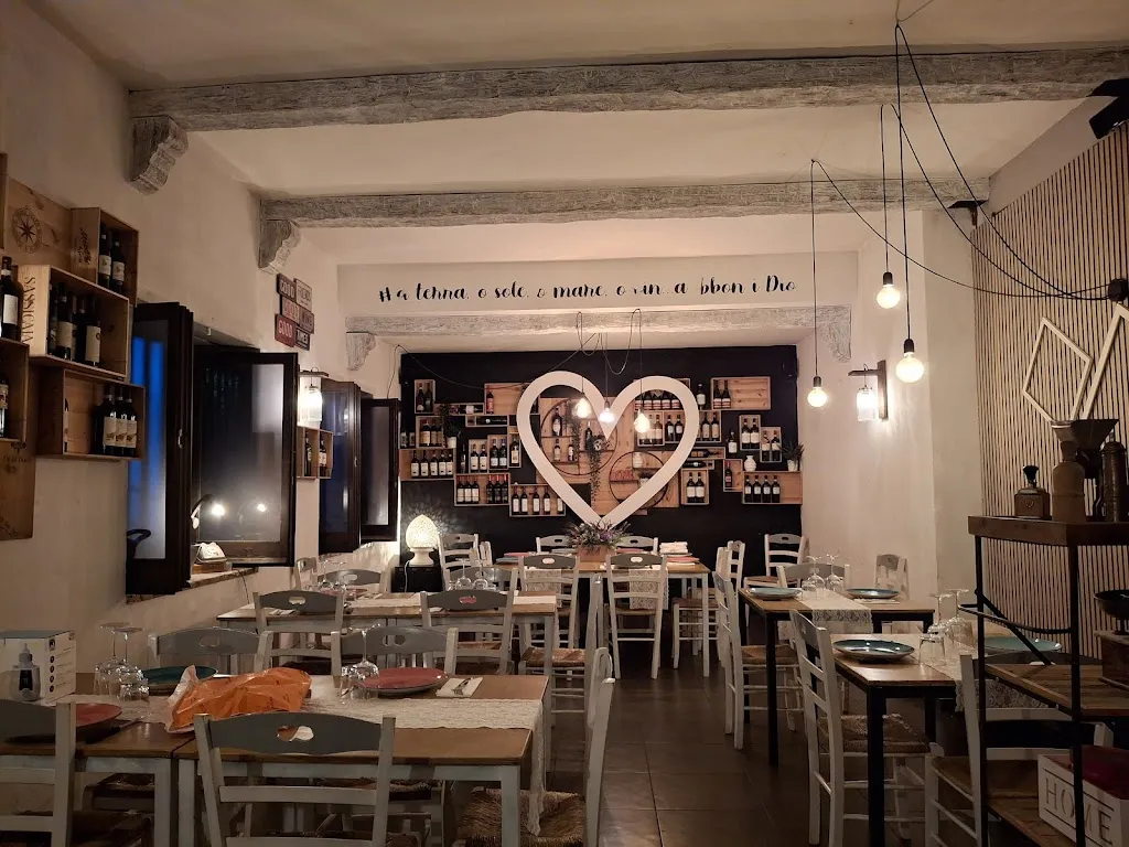 Cinzia P._Un bel posto_Cava Dè Tirreni_review