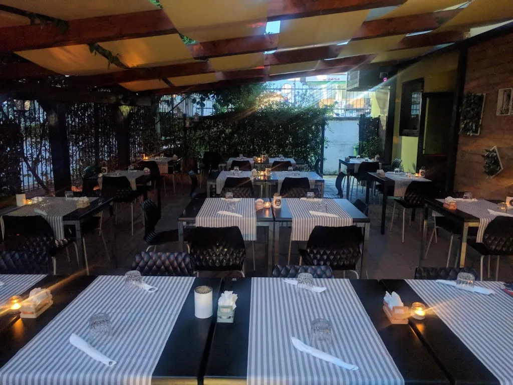 Un bel posto restaurant in Cava Dè Tirreni