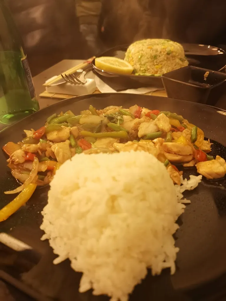 Sufan Siauw_Ithay Bistrot_Cava Dè Tirreni_review