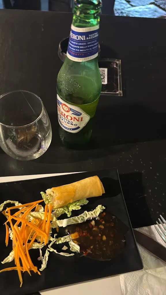 Carmine Russo_Ithay Bistrot_Cava Dè Tirreni_review