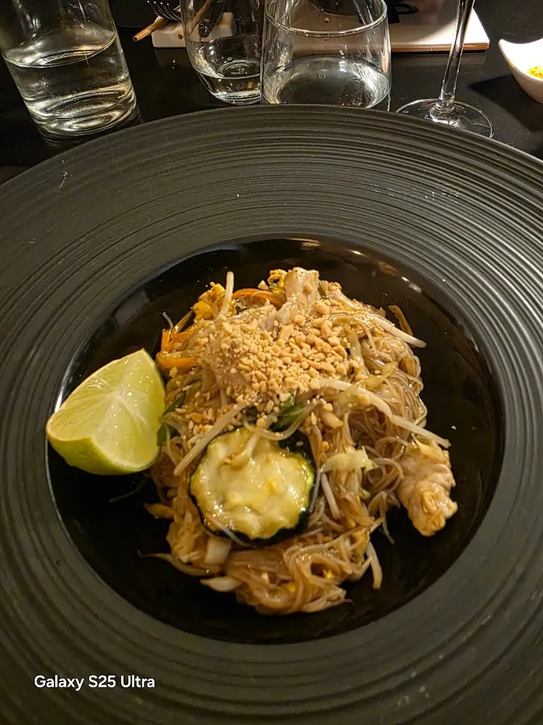 CRISTIANO MASTROIANNI_Ithay Bistrot_Cava Dè Tirreni_review