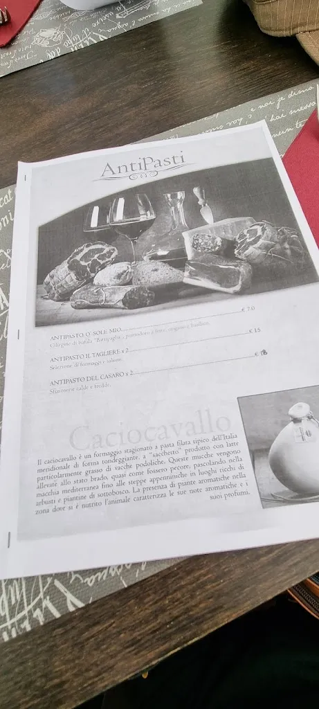 Menu_Pizzeria Madison_Cava Dè Tirreni_immagine_3