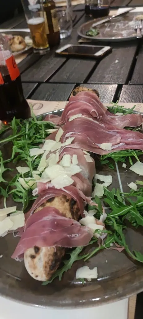 Menu_Pizzeria Madison_Cava Dè Tirreni_immagine_9