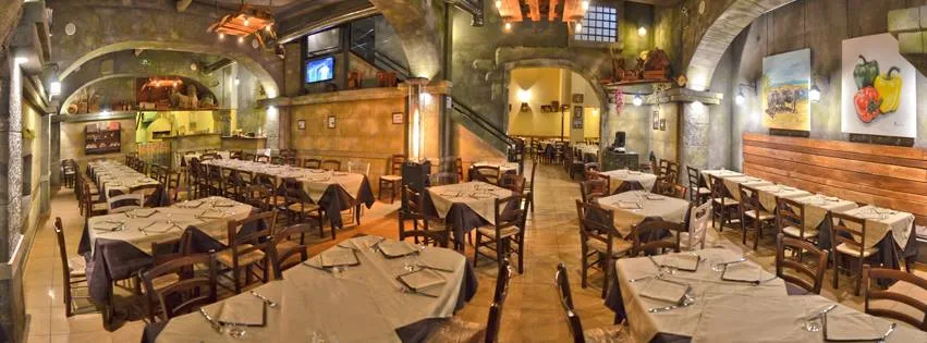 Pizzeria Madison restaurant in Cava Dè Tirreni