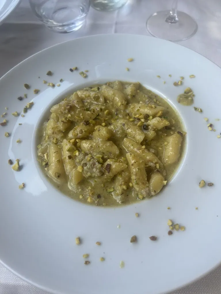 tanja_La Locanda del Carrettiere_Lucoli_review