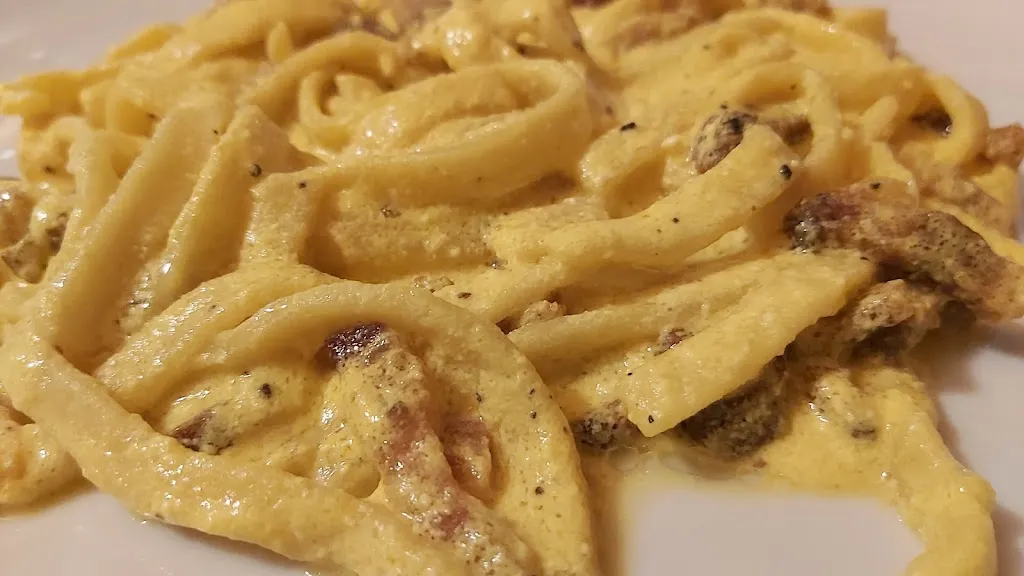 Riccardo_La Locanda del Carrettiere_Lucoli_review