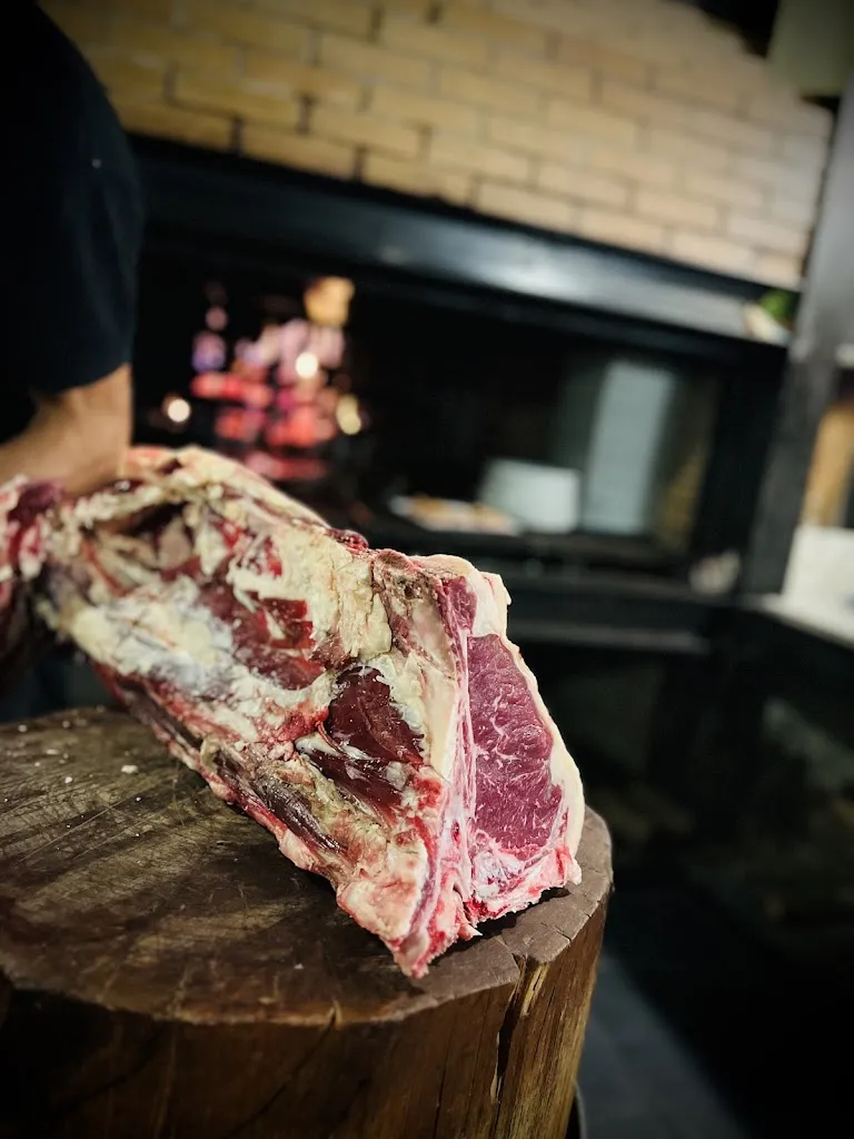 Salvatore Sabbatino_Braceria Scacciaventi_Cava Dè Tirreni_review