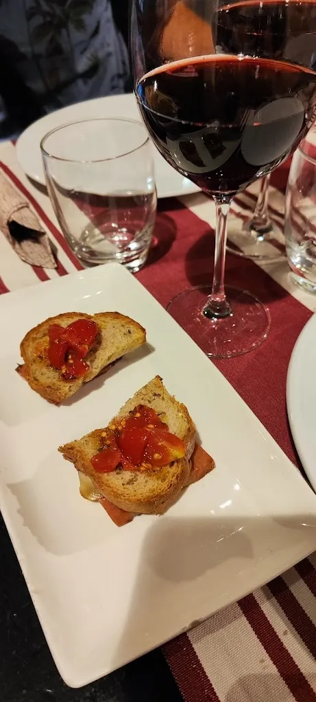 Giulia Gnata_Braceria Scacciaventi_Cava Dè Tirreni_review