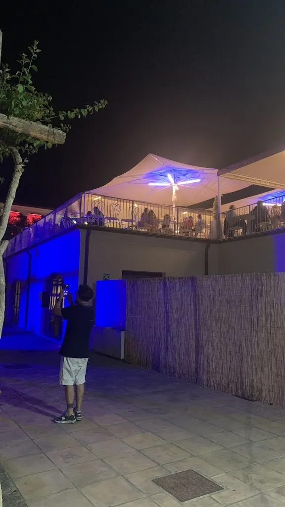 Romy Altavilla_Palazzo San Giovanni_Cava Dè Tirreni_review