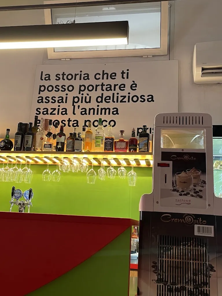 Brian Garavalia_Prisco a Cava_Cava Dè Tirreni_review