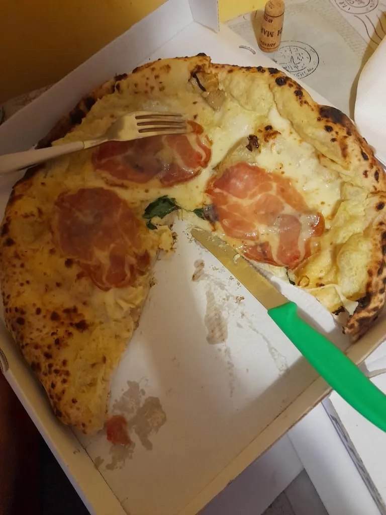 Maria Masullo_Prisco a Cava_Cava Dè Tirreni_review