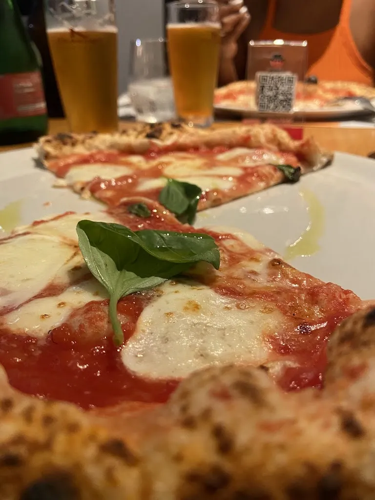 Max Mulder_Prisco a Cava_Cava Dè Tirreni_review