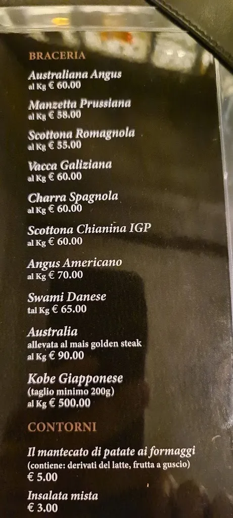 Menu_Rispoli Braceria_Cava Dè Tirreni_image_4