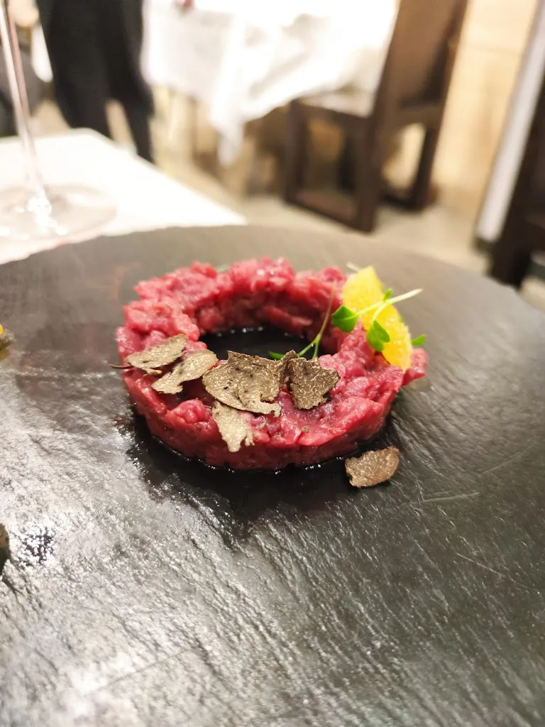 Katy Willis_Rispoli Braceria_Cava Dè Tirreni_review