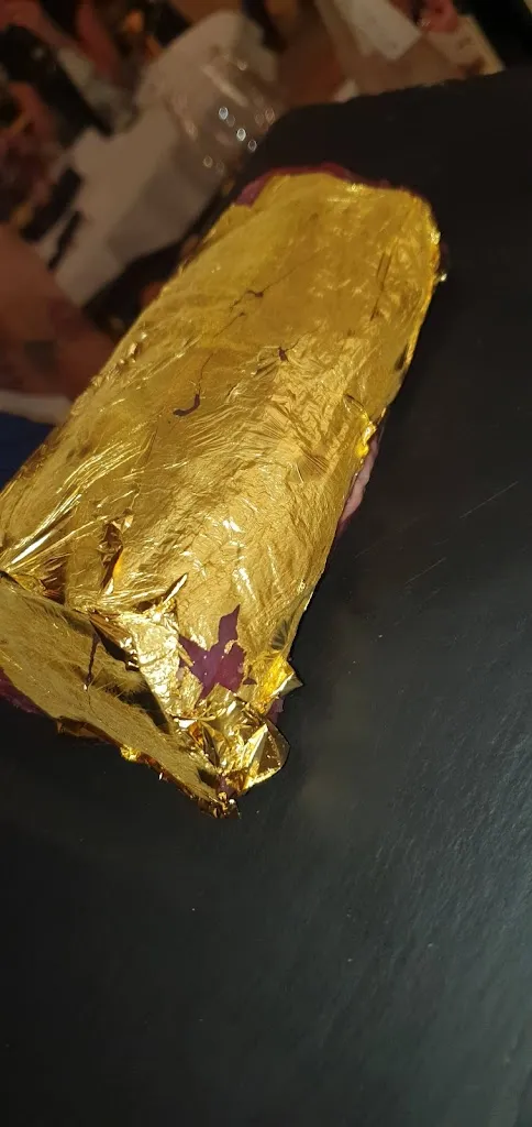 danilo giorgio_Rispoli Braceria_Cava Dè Tirreni_review