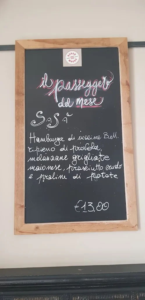 Menu_Borgo Magno Grill & Restaurant_Cava Dè Tirreni_image_4